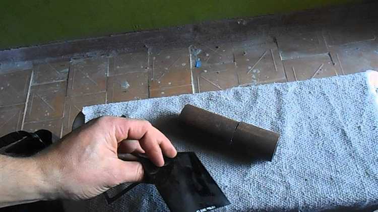 Выбор инструмента для работы в ограниченном пространстве