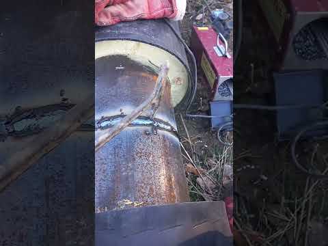 Применение гибкого вала с режущей насадкой