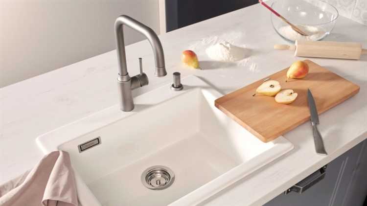 Чем сверлить керамогранитную раковину под смеситель