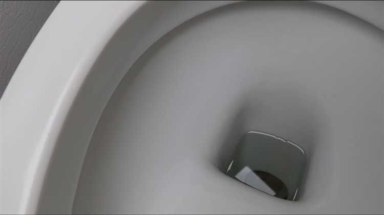 Как удалить старый и плотный налет без повреждений унитаза