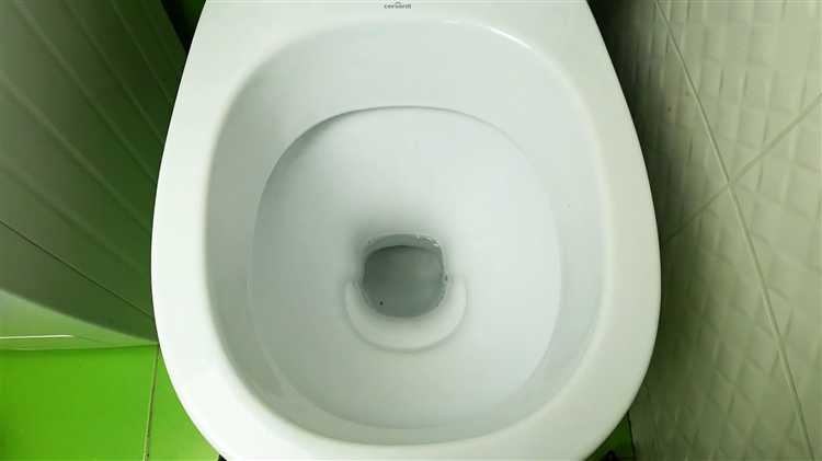 Почему образуется известковый налет и как его распознать