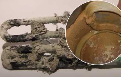 Как предотвратить образование накипи в будущем