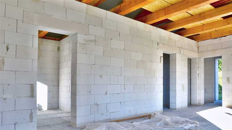 Как избежать мостиков холода при наружном утеплении