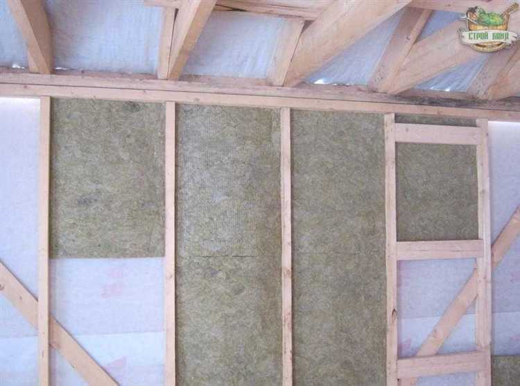 Выбор утеплителя для стен: минеральная вата, эковата или пенополиуретан