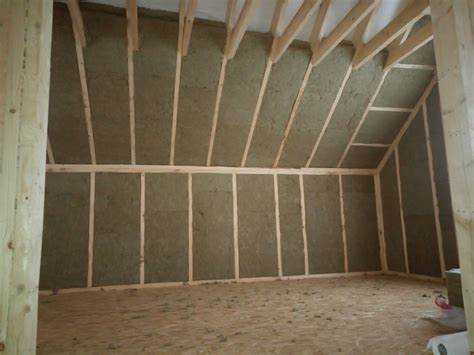 Ошибки при утеплении, которые приводят к промерзанию конструкций