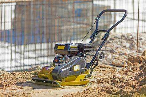 Можно ли утрамбовать песок при помощи воды