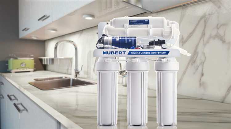 Влияние низкой минерализации воды на работу почек и сердечно-сосудистой системы