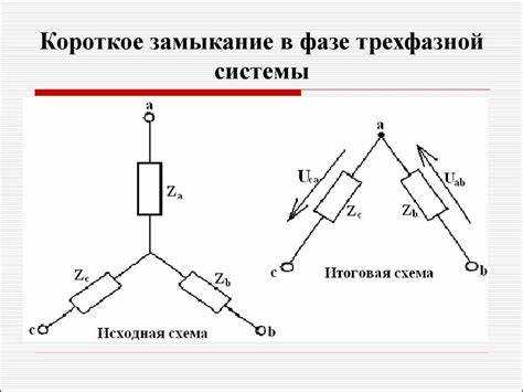 Идентификация тепловых повреждений на элементах оборудования
