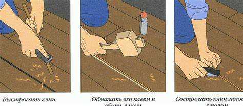 Чем заделать щель между досками на потолке