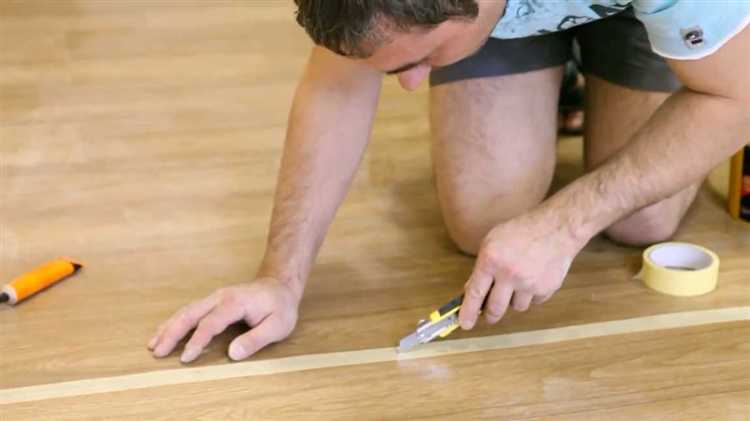 Как защитить паркет от повторного появления щелей