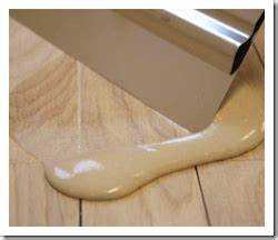 Как определить причину появления щелей в паркете