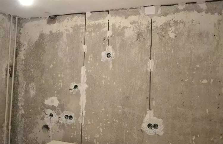 Можно ли использовать монтажную пену и когда это допустимо