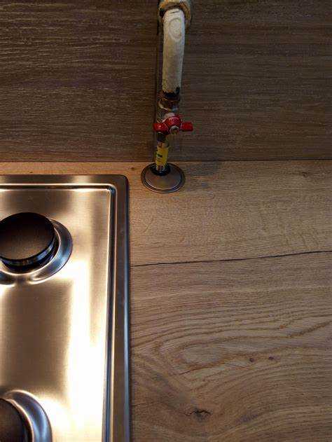 Как определить диаметр и форму отверстия в раковине