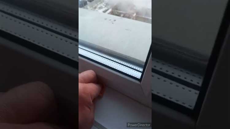 Методы заделки щели монтажной пеной