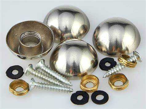 Использование порожков с скрытым креплением