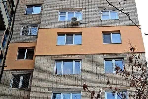 Как выбрать морозостойкий герметик для наружных откосов