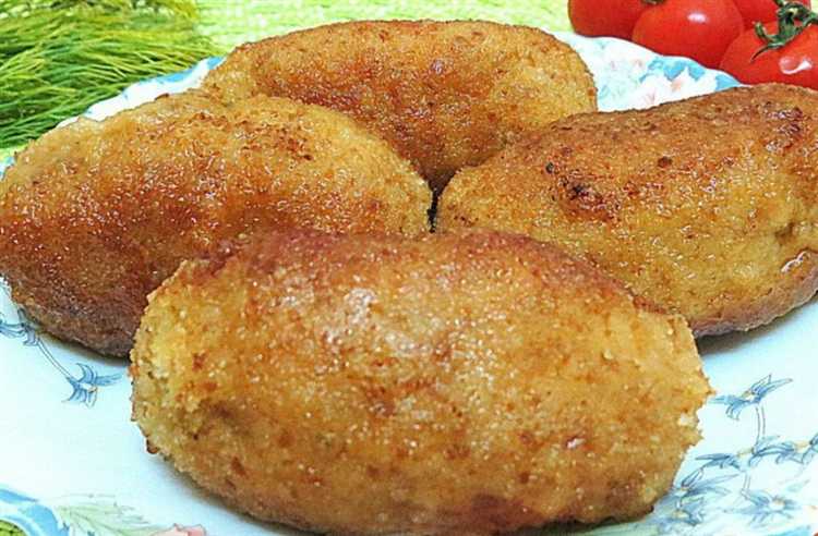 Как влияет бульон на вкус и сочность котлет