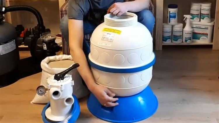 Как правильно перейти с песка на альтернативный наполнитель