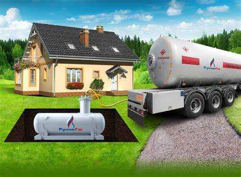 Что влияет на выбор поставщика газа для заправки газгольдера