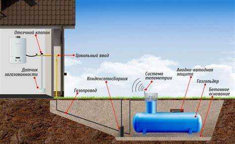 Какие газы используют для заправки бытовых газгольдеров