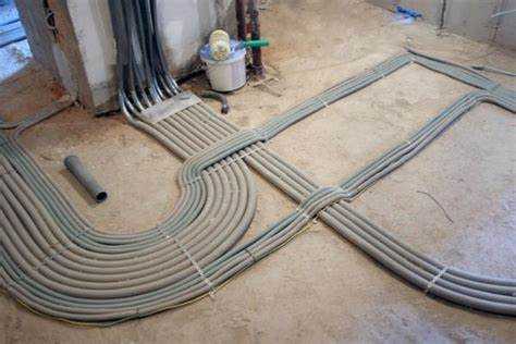 Применение металлорукава в условиях повышенной нагрузки