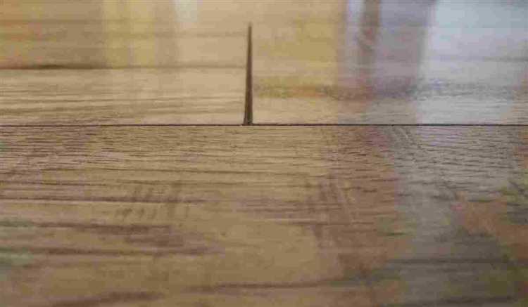 Через сколько дней после затопления нужно менять повреждённые панели