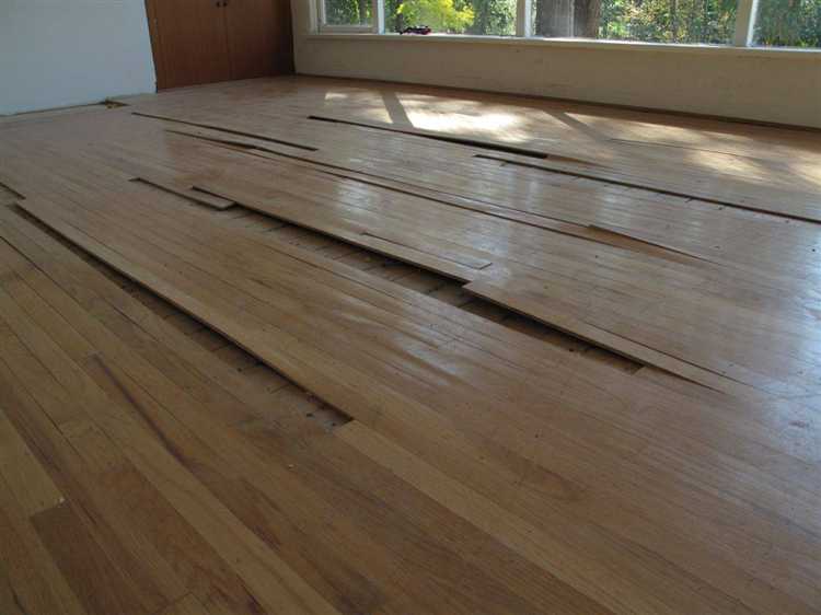 Через сколько вздувается ламинат от воды Через сколько вздувается ламинат от воды