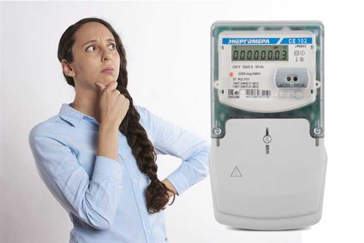 Как определить, что электросчётчик подключён неправильно