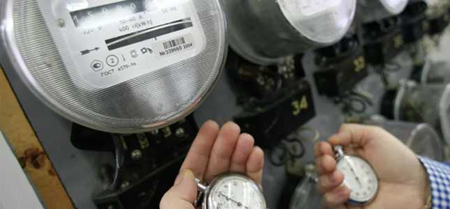 Что происходит с показаниями счётчика при ошибке в подключении