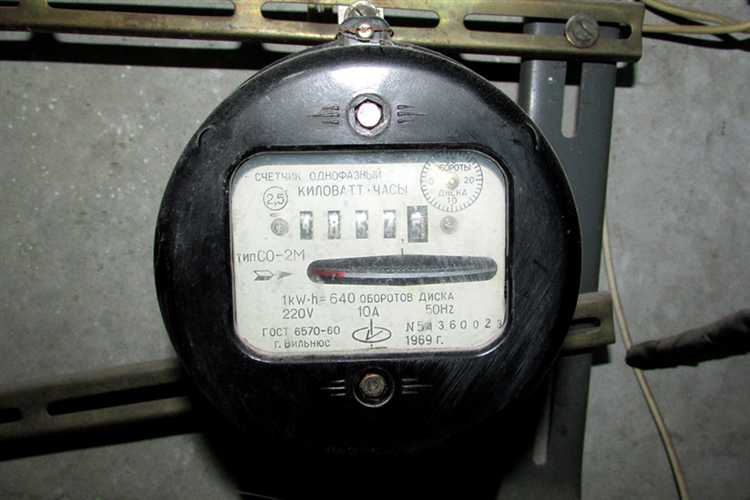 Ответственность собственника за неправильное подключение счётчика