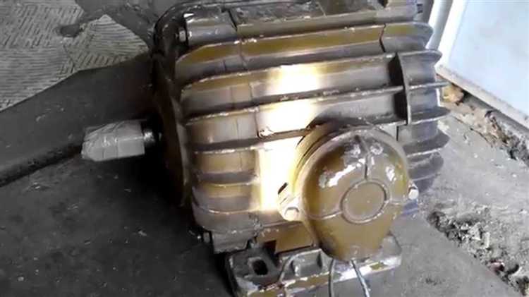 Как перепутанные фазы влияют на направление вращения электродвигателя