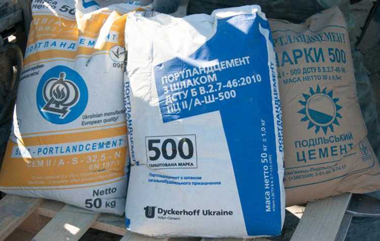 Изменение времени схватывания цемента при добавлении мела