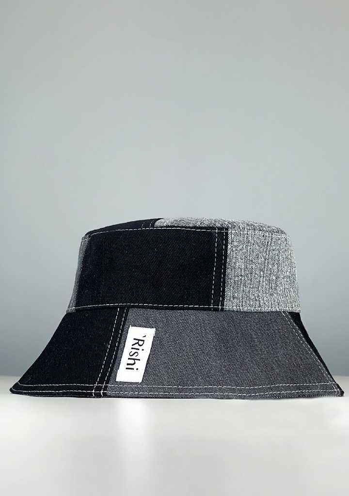 Как легко создать временную подкладку для панамы своими руками