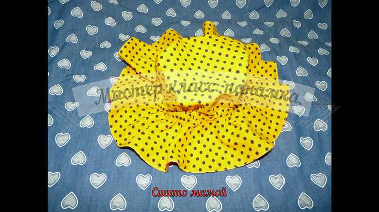 Как изменить внутреннюю конструкцию панамы для лучшего прилегания