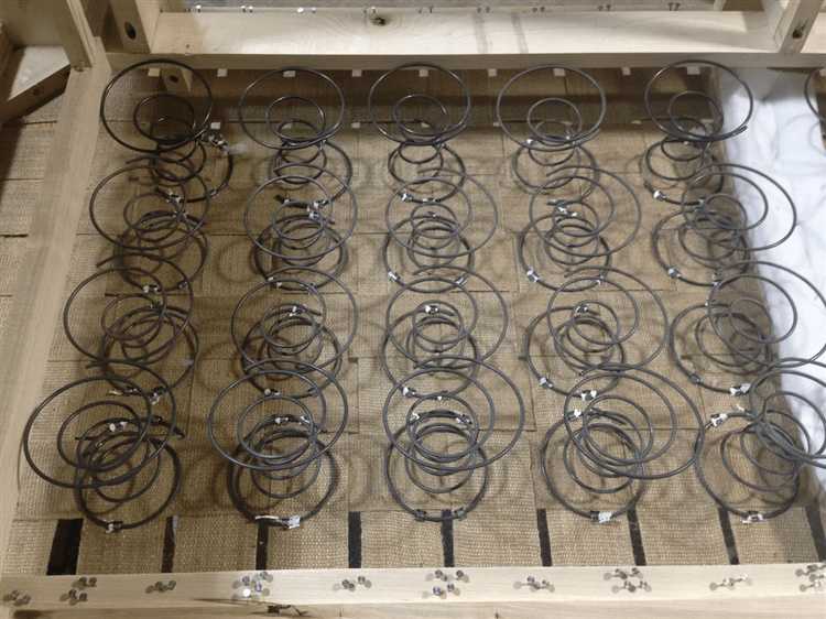 Как заменить или укрепить пружины и механизм раскладывания