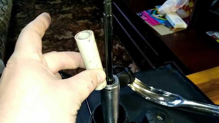 Как проверить работоспособность газлифта после ремонта