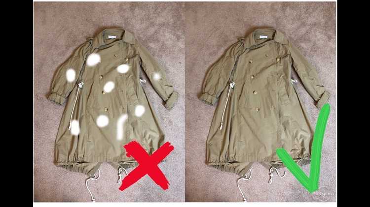 Выбор подходящего способа восстановления цвета в зависимости от типа ткани