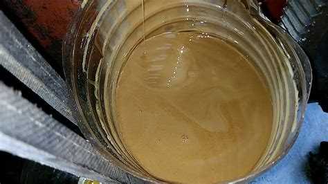 Куда обращаться для утилизации бензина с примесью масла