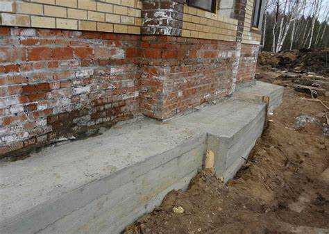 Что делать со старым фундаментом на участке