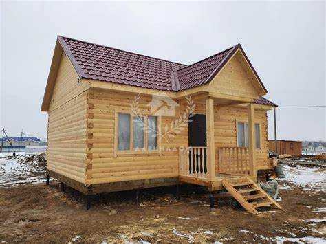 Цены на работы по сборке: бригада для брусового и каркасного домов