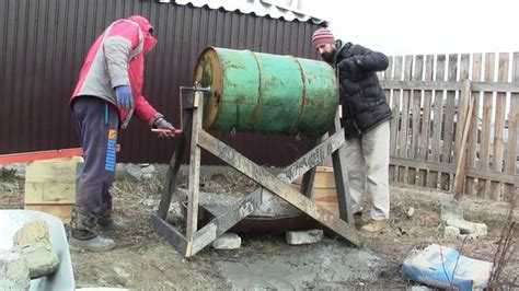 Варианты доставки и хранения готового бетона с учетом условий стройки