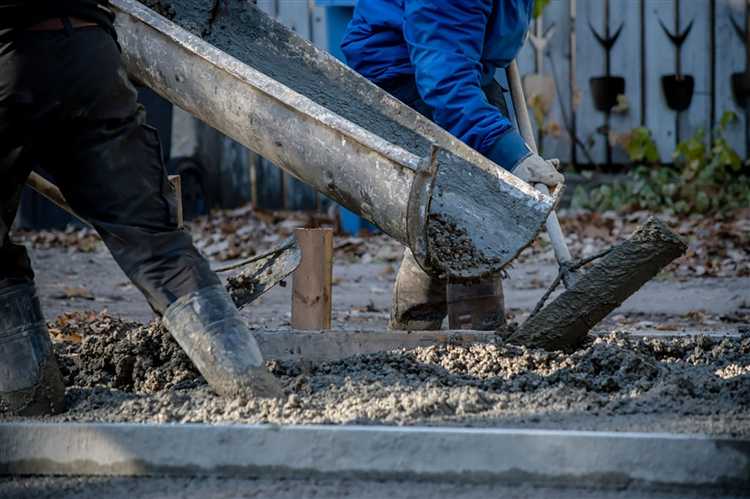 Что дешевле купить бетон или сделать самому Что дешевле купить бетон или сделать самому