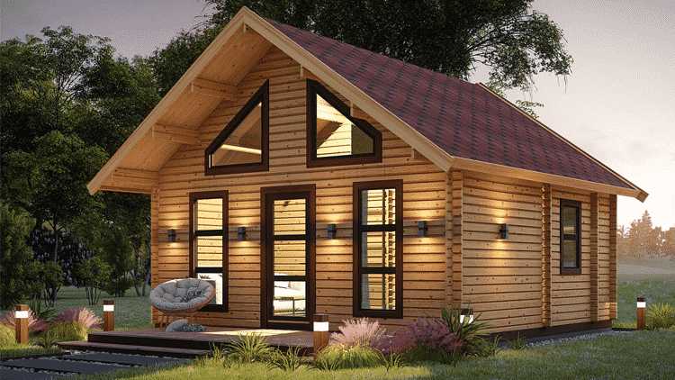 Что включает в себя стоимость готового дома