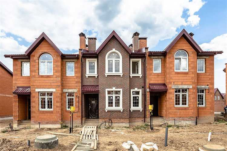 Как сроки влияют на экономию при строительстве и покупке