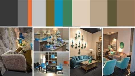 Использование натуральных красителей в масляных составах