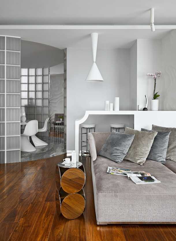 Понимание эргономики и планировки пространства