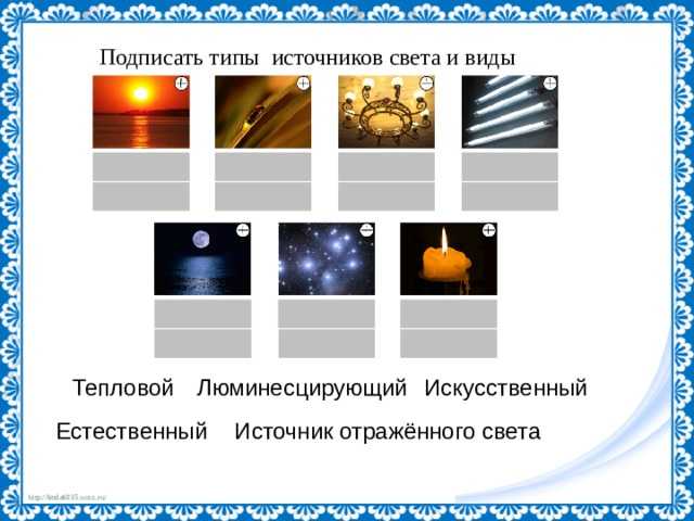Практическое применение знания о несветящихся объектах в фотографии
