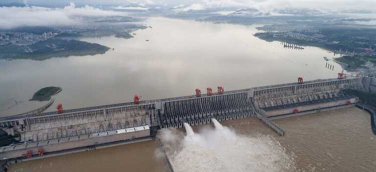 Что логично построить возле гэс