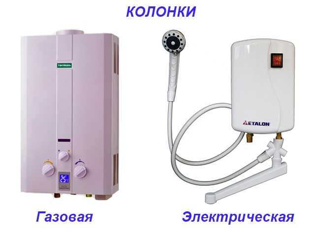 Сравнение затрат на установку и подключение