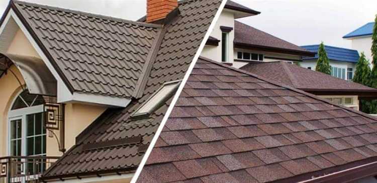 Как влияет тип черепицы на вентиляцию и микроклимат чердака